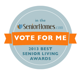 Vote for Marketing 2 Seniors