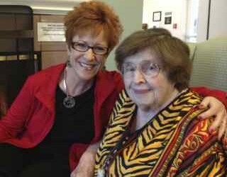 Moving My Mom 1000 Miles From Assisted Living to Skilled Nursing Care (Part 3)