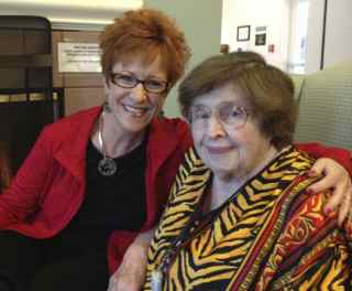 Moving My Mom 1000 Miles From Assisted Living to Skilled Nursing Care (Part 3)