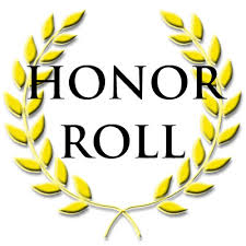 Honor Roll for Senior Living Sales People