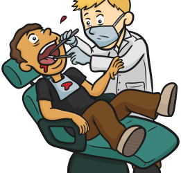 Is Visiting Your Senior Living Community Like Going to the Dentist?