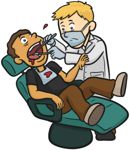 Is Visiting Your Senior Living Community Like Going to the Dentist?