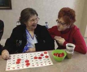Senior Living Communities Are Open 365 Days A Year