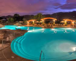 Lawrence Welk Resort Timeshare