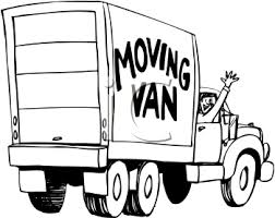 Moving-Van