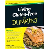 Gluten Free and Vegetarian Seniors