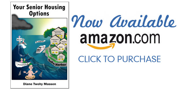 New Amazon Senior Housing Options