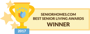 Award Winning Retirement Blog